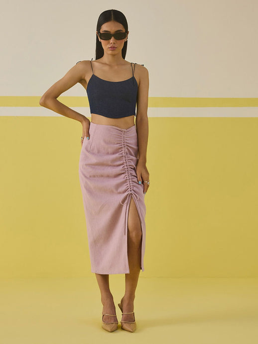 The Sweet Sunshine Skirt BOTTOMS SUI