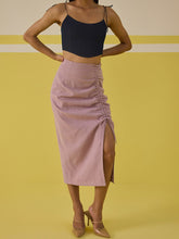 Load image into Gallery viewer, The Sweet Sunshine Skirt BOTTOMS SUI
