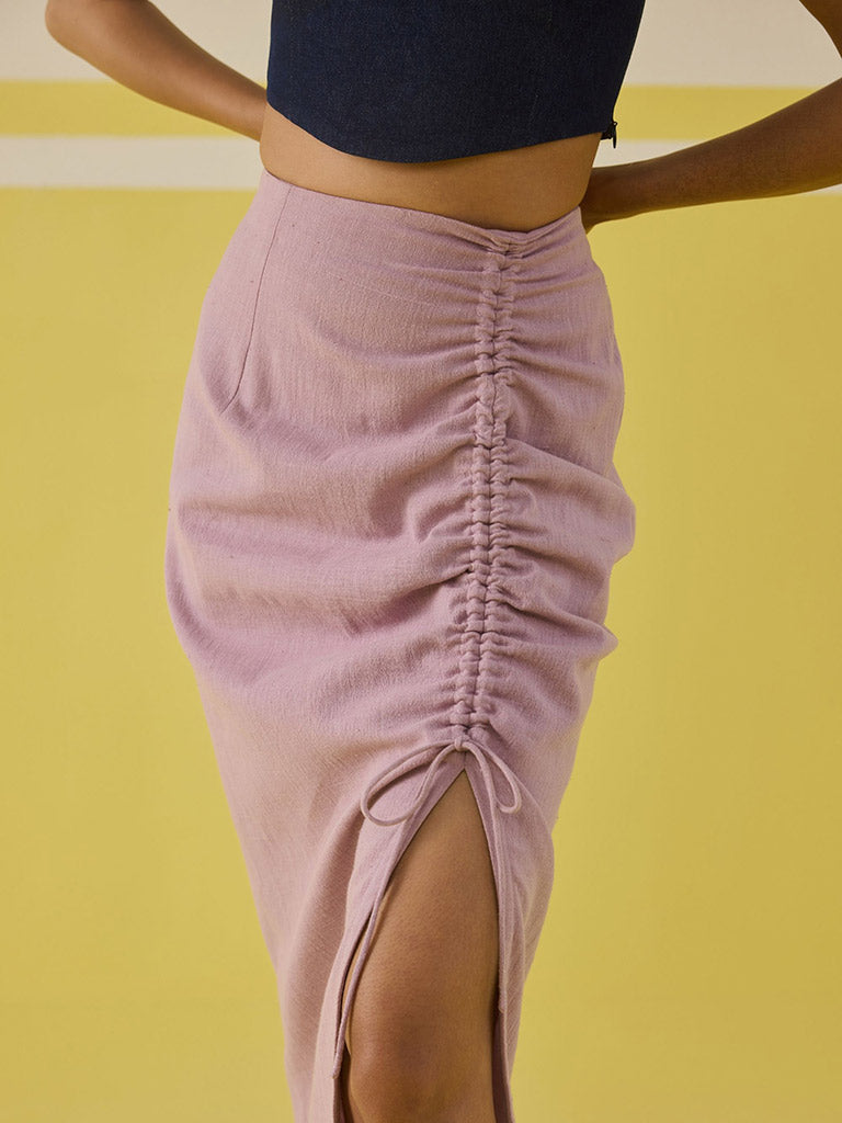 The Sweet Sunshine Skirt BOTTOMS SUI