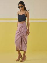 Load image into Gallery viewer, The Sweet Sunshine Skirt BOTTOMS SUI
