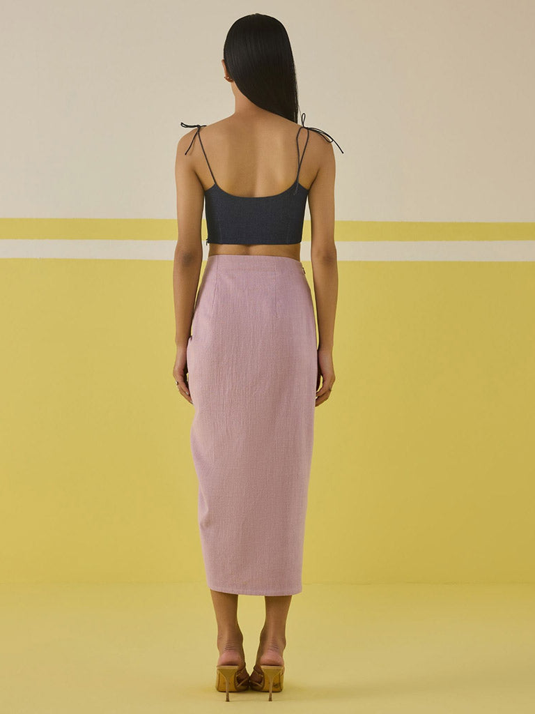 The Sweet Sunshine Skirt BOTTOMS SUI