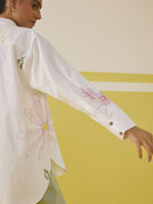 Thrive Organic Cotton Shirt TOPS SUI