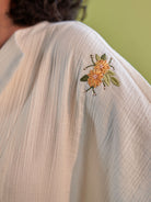 Tropical Hearts Shirt TOPS SUI   