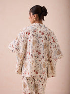 Under The Forest Sky Shirt TOPS SUI