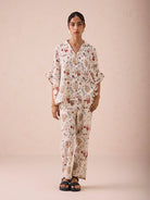 Under The Forest Sky Shirt TOPS SUI