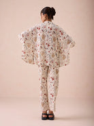 Under The Forest Sky Shirt TOPS SUI