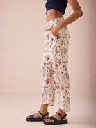 Under The Forest Sky Straight Pants BOTTOMS SUI