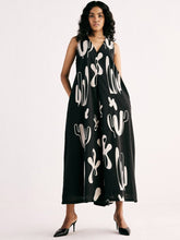Load image into Gallery viewer, Cactus Jumpsuit JUMPSUITS KHARA KAPAS   
