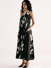 Load image into Gallery viewer, Cactus Jumpsuit JUMPSUITS KHARA KAPAS   
