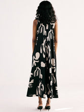 Load image into Gallery viewer, Cactus Jumpsuit JUMPSUITS KHARA KAPAS   
