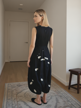 Load image into Gallery viewer, Midnight Fantasy Jumpsuit JUMPSUITS KHARA KAPAS
