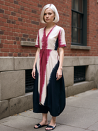 Dancing in the Rain Jumpsuit JUMPSUITS KHARA KAPAS