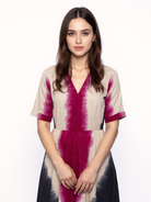 Dancing in the Rain Jumpsuit JUMPSUITS KHARA KAPAS