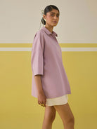 Wild Sunshine Heart Classic Shirt TOPS SUI