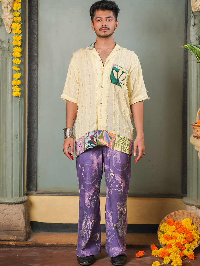 Padma Pants BOTTOMS IKKIVI   