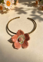 Flower Power Choker ACCESSORIES IKKIVI