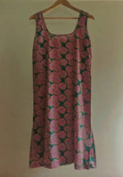 Clover Slip Dress DRESSES IKKIVI