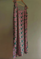 Clover Slip Dress DRESSES IKKIVI