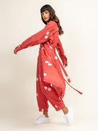 Sehela Coral Tunic DRESSES Doodlage   