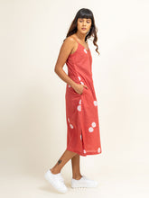 Load image into Gallery viewer, Coral Slip Dress DRESSES Doodlage   
