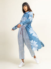 Load image into Gallery viewer, Sehela Floral Tunic DRESSES Doodlage   

