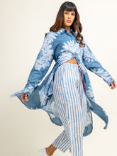 Load image into Gallery viewer, Sehela Floral Tunic DRESSES Doodlage   
