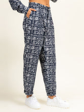 Load image into Gallery viewer, Waris Printed Pants BOTTOMS Doodlage   
