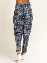 Load image into Gallery viewer, Waris Printed Pants BOTTOMS Doodlage   
