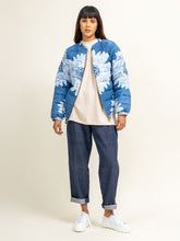 Load image into Gallery viewer, Florence Bomber Jacket JACKETS Doodlage   
