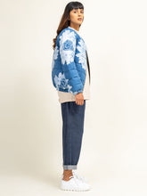 Load image into Gallery viewer, Florence Bomber Jacket JACKETS Doodlage   
