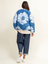 Load image into Gallery viewer, Florence Bomber Jacket JACKETS Doodlage   
