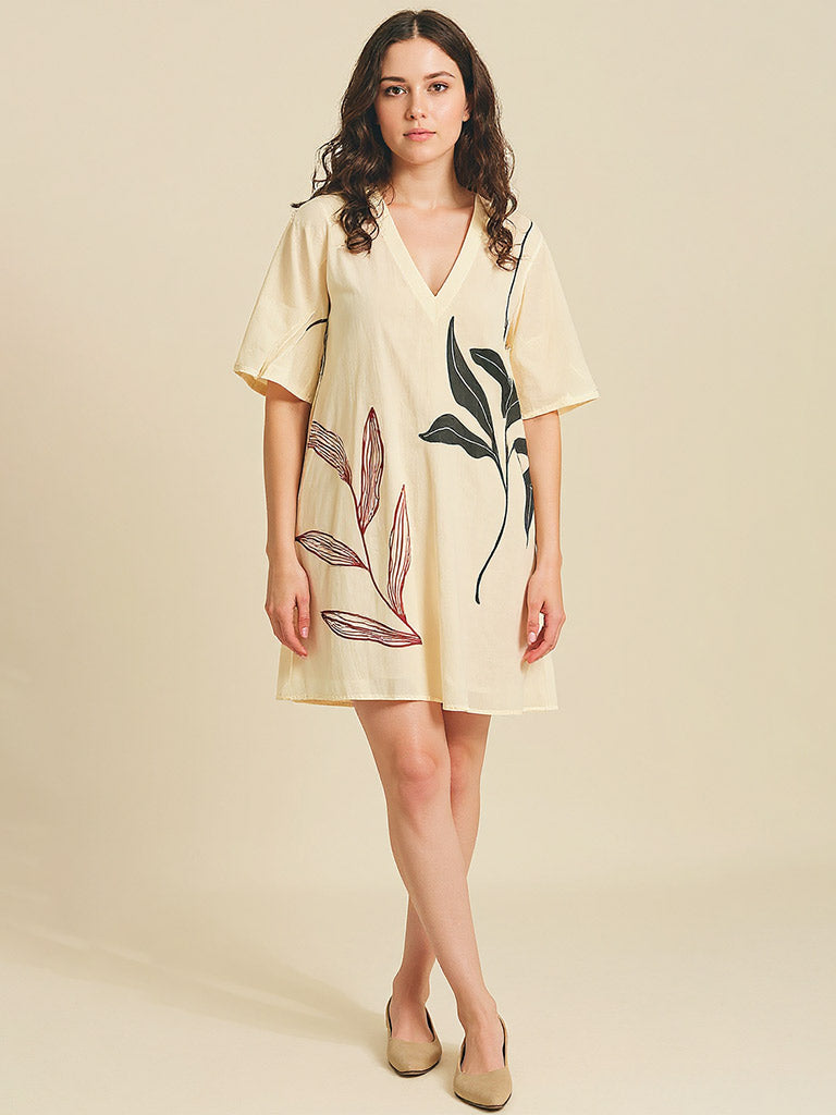 New Moon Dress