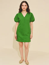 Load image into Gallery viewer, Sugarcane Dress DRESSES KHARA KAPAS
