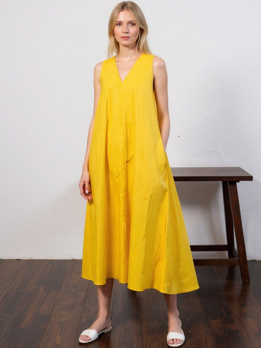Be Mine, Sunshine DRESSES KHARA KAPAS