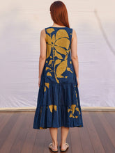 Load image into Gallery viewer, Sharbat Dress DRESSES KHARA KAPAS
