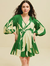 Load image into Gallery viewer, Lush Dress DRESSES KHARA KAPAS
