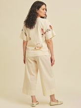 Load image into Gallery viewer, Blossom Cape JACKETS KHARA KAPAS
