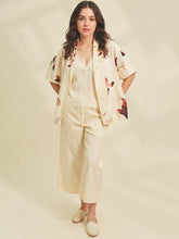 Load image into Gallery viewer, Blossom Cape JACKETS KHARA KAPAS
