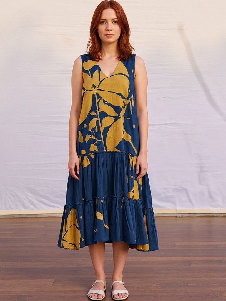 Sharbat Dress DRESSES KHARA KAPAS