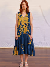 Load image into Gallery viewer, Sharbat Dress DRESSES KHARA KAPAS
