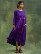 Jill Embroidered Dress DRESSES Doodlage