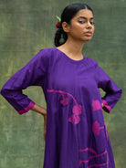 Jill Embroidered Dress DRESSES Doodlage