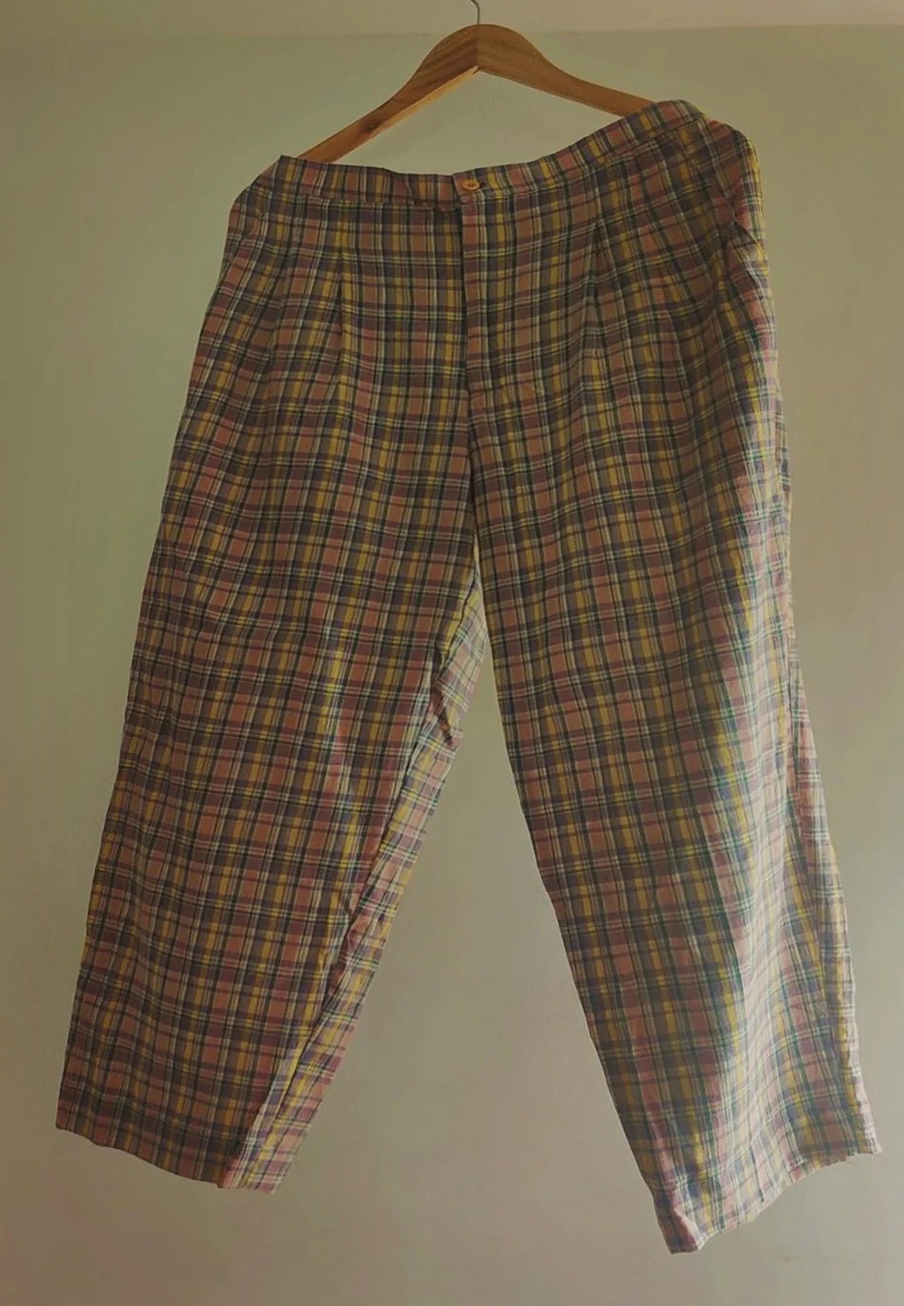 Meadow Pants BOTTOMS IKKIVI