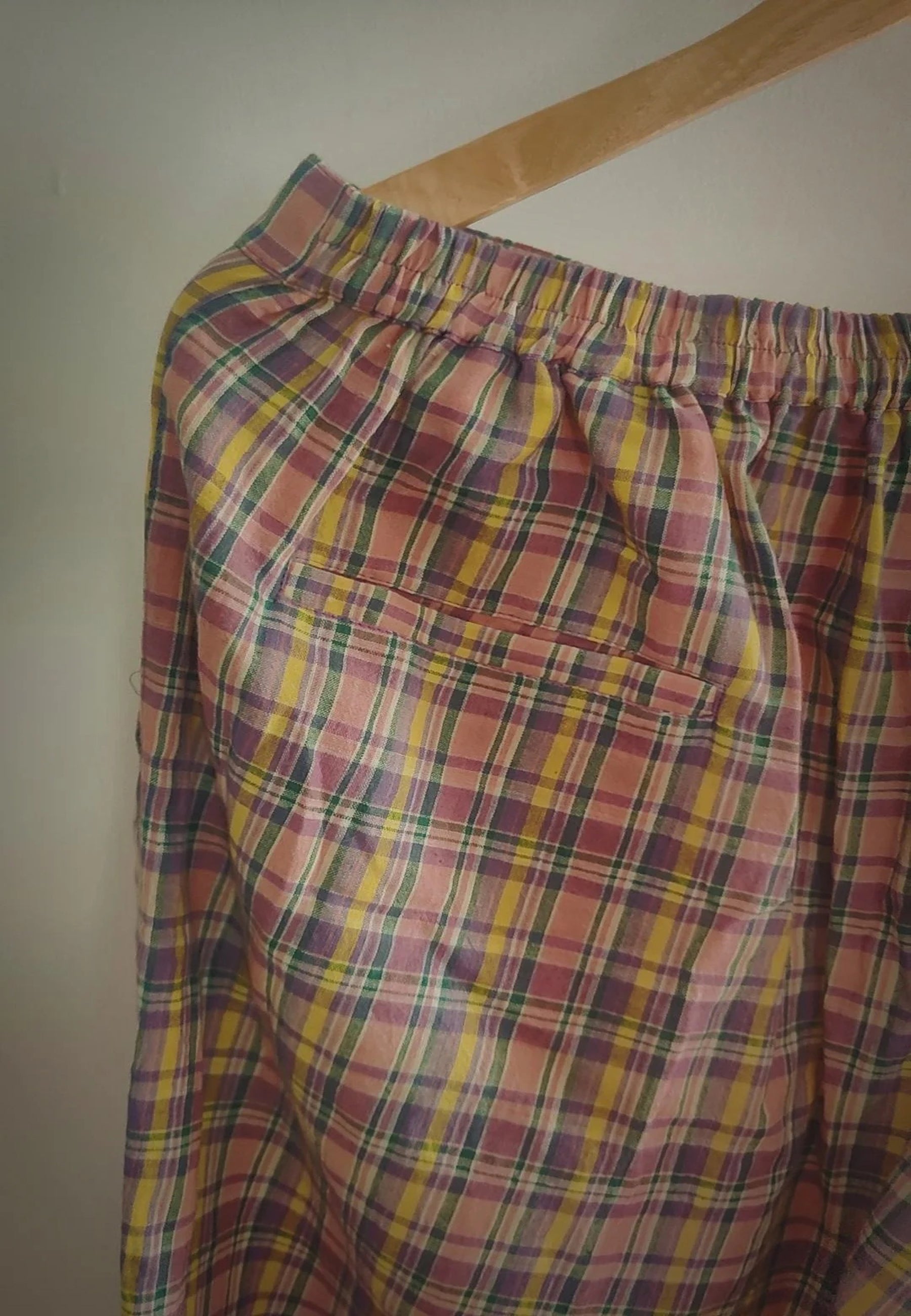 Meadow Pants BOTTOMS IKKIVI