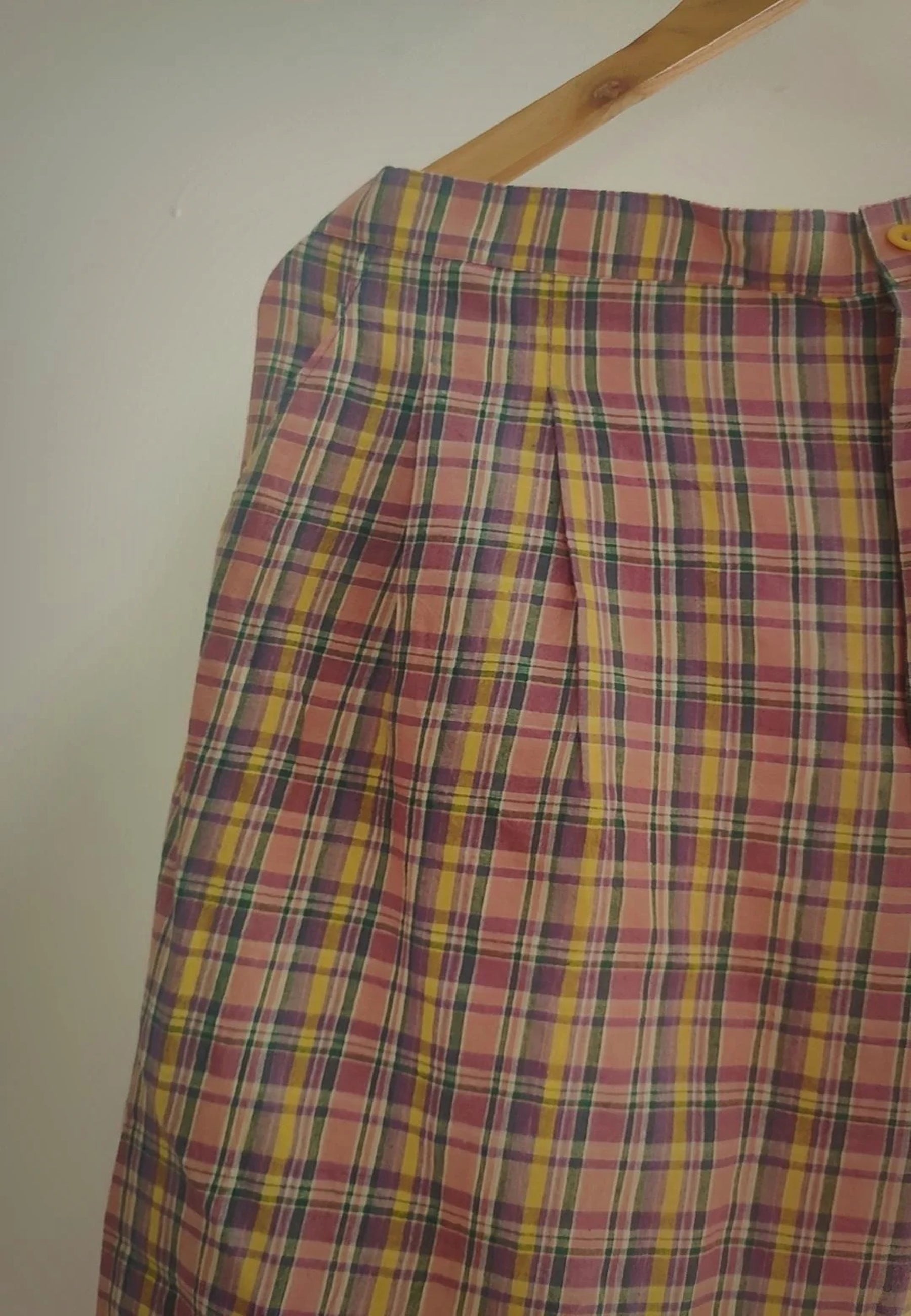 Meadow Pants BOTTOMS IKKIVI