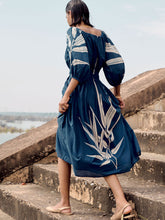 Load image into Gallery viewer, Nightingale Dress DRESSES KHARA KAPAS   
