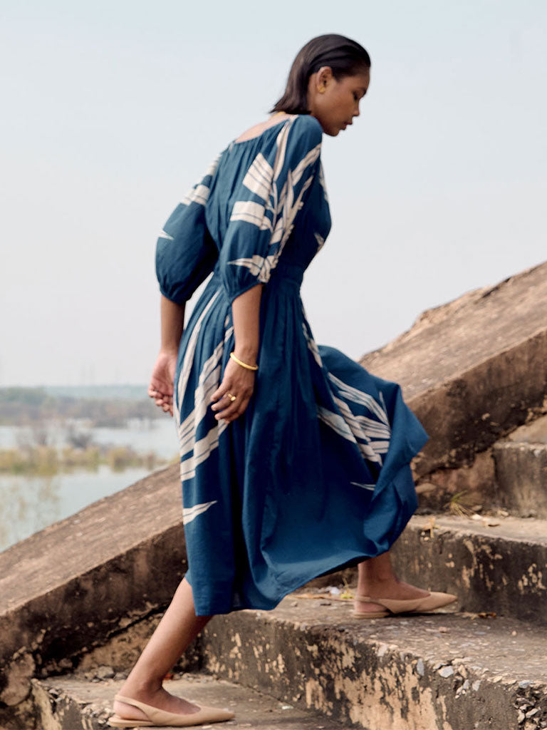 Nightingale Dress DRESSES KHARA KAPAS   