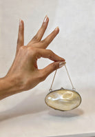 Sea Shell Micro Purse ACCESSORIES IKKIVI