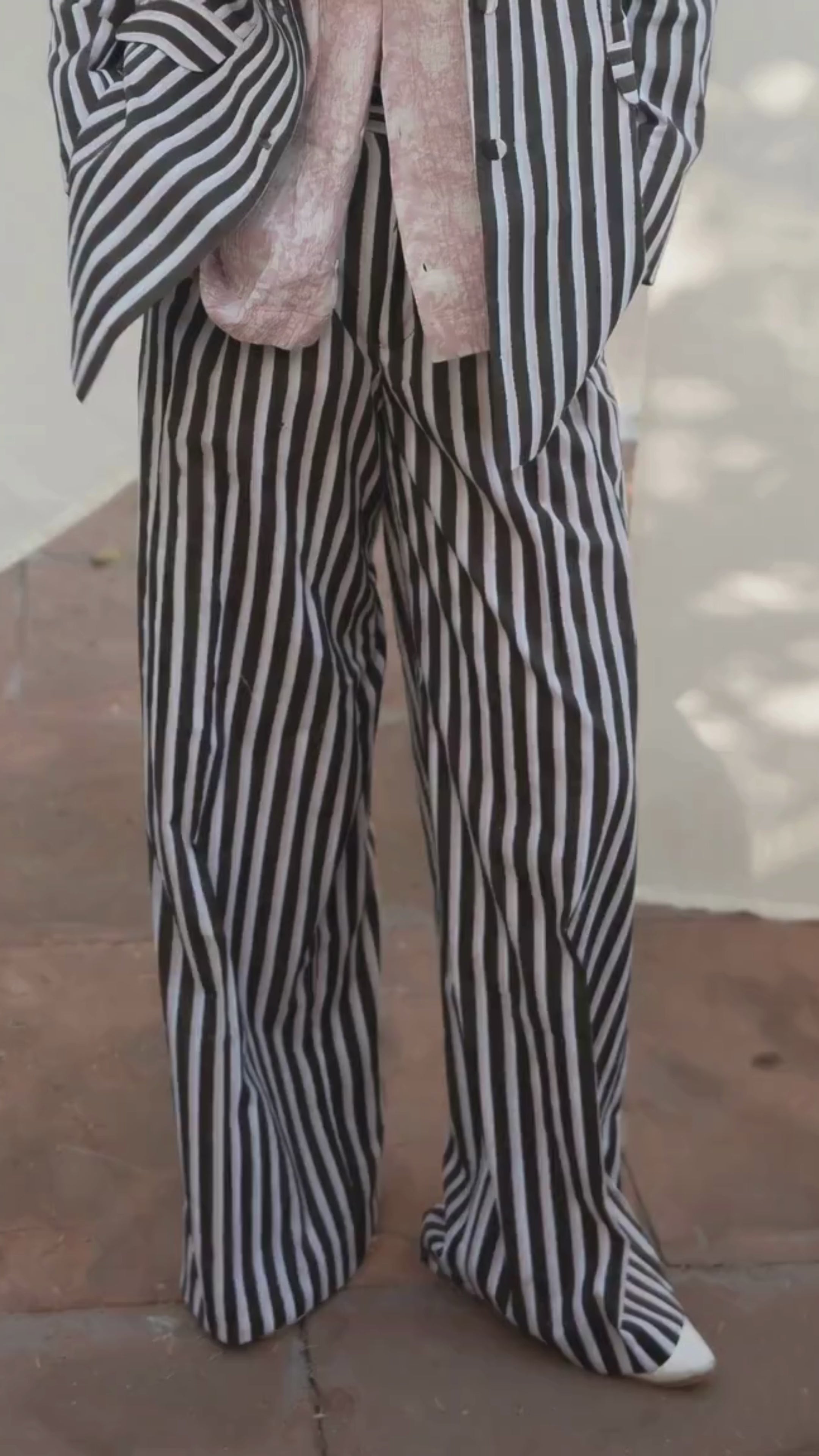 Eira Pants BOTTOMS IKKIVI