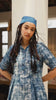 The Lunara Dress DRESSES IKKIVI
